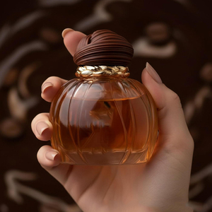 Perfume Árabe de Alta Calidad para Mujer, Aroma Floral Frutal Dulce y Duradero, Ecológico, para Uso Diario, Set de Regalo en Spray, Perfume Árabe - Product Image 4