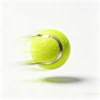 Balles de tennis de compétition de haute qualité à rebond élevé, 45 % de laine, logo personnalisé, vente en gros