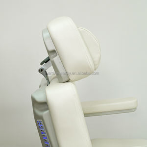 Bestverkopende Motor Elektrische Beauty Stoel Beauty Bed Massagetafel <span class=keywords><strong>Tattoo</strong></span> <span class=keywords><strong>Lounge</strong></span> Stoel Spa Bed - Product Image 2