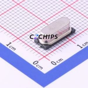 TAXM8M2GLFBET2T Crystal (Passive) HC-49S-SMD Crystal Oscillator SMD Crystal Oscillator 8MHz 30ppm 20pF - Product Image 1