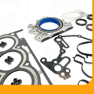 Junta completa de revisión de motor de coche de pieza de automóvil 04E103383BM 04E103483M 04E103085F Kit de juntas para VW Polo Jetta Audi A3 Skoda 1,2 T - Product Image 4
