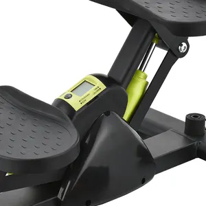 New Design Health Fitness Total Body Exercise Hydraulic Mini Stair Stepper