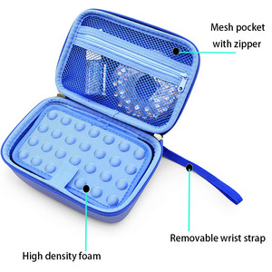 Coque rigide EVA pour <span class=keywords><strong>Blinger</strong></span> Deluxe Set - Product Image 5