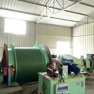 Polipasto Minero Certificado CE y <span class=keywords><strong>MAISO</strong></span>, 4.5T, 601m, 4.1m/s |   Diseño Personalizado para Condiciones Mineras |   Soporte Técnico Proporcionado - Product Image 3