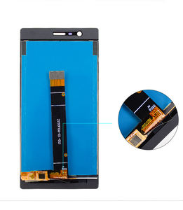 Teléfono móvil LCDs para <span class=keywords><strong>Nokia</strong></span> 3 Pantalla Lcd Venta al por mayor para <span class=keywords><strong>Nokia</strong></span> 3 Pantalla para <span class=keywords><strong>Nokia</strong></span> 3 <span class=keywords><strong>TA</strong></span>-1032 <span class=keywords><strong>TA</strong></span>-1020 Reemplazo de pantalla - Product Image 2