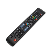 Pour Samsung TV Remote Control AA59-00809A télécommande universelle