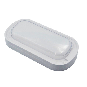 Modern Minimalist Recessed <b>LED</b> Pendant <b>Light</b> Remote Control 3500K Warm White Acrylic <b>Cover</b> IP65 Aluminum Base AC 85-265V RGB - Product Image 5