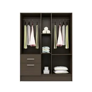 Armário portátil para guarda-roupas, quarto em estilo nórdico, design de guarda-roupas, armário, closet, armazenamento, multiuso