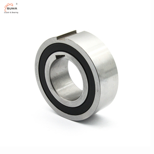 CSK20ลูกปืน CSK 20 P CSK20PP CSK20-2RS ทางเดียวที่จะเอาชนะคลัตช์หนุนหลัง - Product Image 2