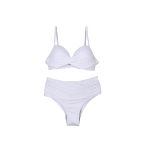 Copricostume Sexy da Donna in Chiffon per l'Estate, Sarong Bikini, Copricostume Kaftan da Spiaggia S03064-74 - Product Image 2