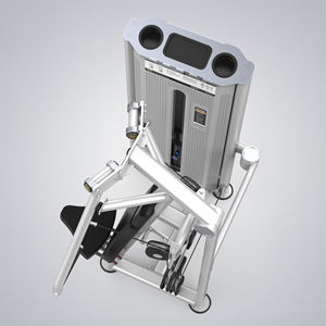 Nuevo <span class=keywords><strong>Fitness</strong></span> para la parte superior del pecho y la fuerza del hombro Deportes Pin Loaded Incline Bench Press Machines Importar equipo de gimnasio de China - Product Image 3