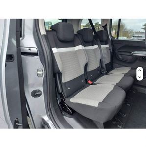 Citroën <span class=keywords><strong>Berlingo</strong></span> Multispace d'occasion, véhicule utilitaire, fourgonnette, voiture - Product Image 5
