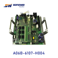 Repuestos para Robot FANUC A06B-6107-H004