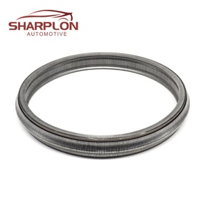 Cadena de Correa de Transmisión CVT de Alta Calidad para Toyota Cvt Corolla K313 E 111215 000190 - Product Image 6