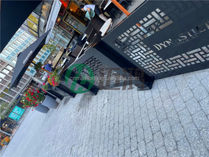 Tùy Chỉnh Laser Cắt Kim Loại Riêng Tư Hàng Rào Bảng Điều Chỉnh Thùng Thiết Kế Độc Đáo Khách Sạn Ban Công Trang Trí Lan can Nhà Hàng Hàng Rào Trellis - Product Image 3