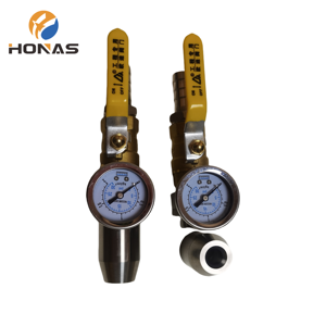 Ipx1 Ipx2 Ipx3 Ipx4 Ipx5 Ipx6 Iec60529 Iec60598 código Ip de Spray de agua de manguera de prueba de hermeticidad máquina de prueba - Product Image 2