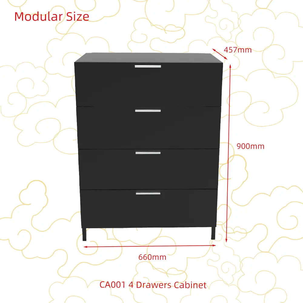Garage combination cabinet slat wall storage system cabinet steel modular cabinets