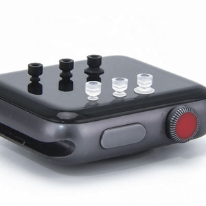 Pièces pneumatiques Ventouse à vide Coussinet de vide Compact Type <span class=keywords><strong>Flad</strong></span> Pad Type ZP3-UN/US Series - Product Image 1
