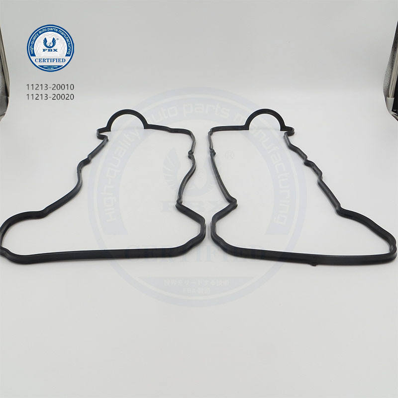 ⭐️ SONGTAO-AUTO PARTS# 24101202 valve cover Gasket 1pack Genuine