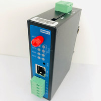 Plataforma en la Nube para Internet de las Cosas Industriales, Módulo de Adquisición de Datos MN500-L, Control Remoto PLC, Cableado/4G