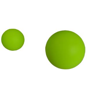 Hot Sell Wettbewerbs fähiger Preis Silikon 5 Stufen Benutzer definierte Fuß <span class=keywords><strong>Hand</strong></span> Myo fascial 6,5 cm Kork <span class=keywords><strong>massage</strong></span> bälle Logo Yoga <span class=keywords><strong>Massage</strong></span> ball - Product Image 2