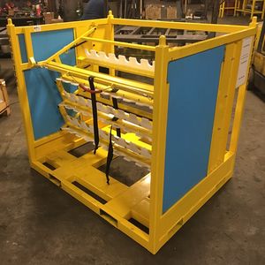 نظام طلاء المسحوق الكهروستاتيكي مع آلة طلاء المسحوق + كابينة رش المسحوق + فرن معالجة الطلاء مع شهادة CE - Product Image 5