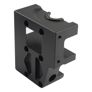 <span class=keywords><strong>Voron</strong></span> 2.4 <span class=keywords><strong>3D</strong></span> เครื่องพิมพ์อลูมิเนียมอัลลอยด์,กรอบพิมพ์ชิ้นส่วนชุด CNC กลึงโลหะเต็มรูปแบบ - Product Image 3