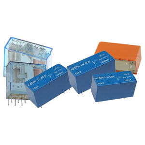 Relé de Potencia Original F3U-SS-124L Especialmente Diseñado para Sistemas de Control Industrial - Product Image 1