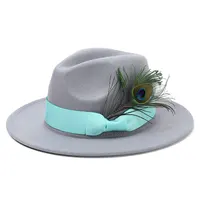 Mierda Algebraico secuencia Natural hats with peacock feathers para una experiencia rica y cómoda:  Alibaba.com