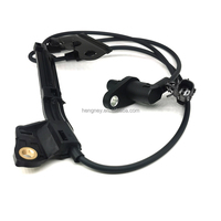 Pour Toyota Corolla 09-13 1.8L 2ZRFE pièces de rechange automobiles en gros capteur AUTO 89542-12100 8954212100 capteur ABS