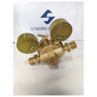 Adalyc — régulateur haute pression de gaz en acétate, haute qualité, flux élevé