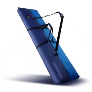Funda Protectora para Snowboard de Invierno, Talla Grande, Tejido Elástico de Spandex, Bolsa de Neopreno para Esquí, Ecológica - Product Image 1