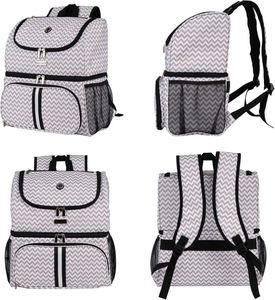 Échantillon Gratuit 2025 Nouveau Sac à Dos de Transport Pliable pour Animaux de Compagnie Sac de Voyage pour Chiens et Chats pour l'Extérieur et les Voyages - Product Image 2
