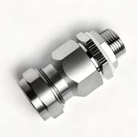 Junta de Sellado de Cables a Prueba de Explosiones para Plataformas Petrolíferas Offshore, SS316L IP66 Ex Db IIB T6 Gb, Prensaestopas Impermeable