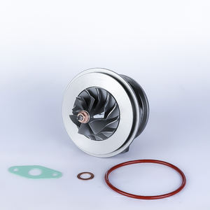 Núcleo de turbocompresor recién llegado para <span class=keywords><strong>KIA</strong></span> K2900 Bongo <span class=keywords><strong>3</strong></span> Truck 2,9 <span class=keywords><strong>CRDi</strong></span> J3 4913504361 4913504360 282004X650 Turbolader Cartucho - Product Image 5