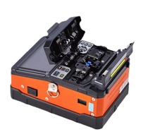 Electrodo de Fibra Óptica para Fusionadora de Fibra Óptica FTTH Signal Fire