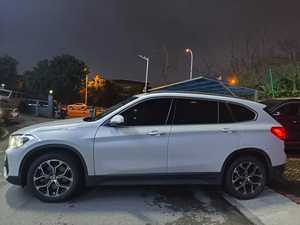 <span class=keywords><strong>BMW</strong></span> <span class=keywords><strong>X1</strong></span> SDrive25Li Leading F48 2021 d'occasion à <span class=keywords><strong>vendre</strong></span> en Chine - Product Image 6