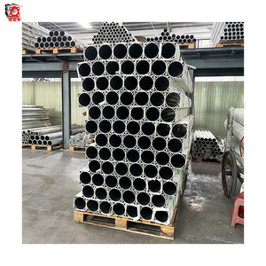 <span class=keywords><strong>Tube</strong></span> de tuyau en alliage d'aluminium rond anodisé SU125-200 personnalisé oem tuyaux de <span class=keywords><strong>tube</strong></span> de cylindre d'air en aluminium compact standard - Product Image 1