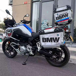 Motocicletas de Turismo CF 853cc Adventure <span class=keywords><strong>Rider</strong></span>, Marca China Guanggong, para Motociclistas de Todo el Mundo - Product Image 5