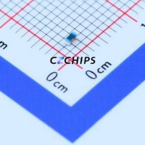 Inductor de Potencia LQW18AN56NG00D 0603 (Inductancia: 56nH) (Precisión: 2%) (Corriente Nominal: 360mA) - Product Image 1