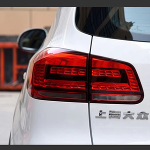 Feux de freinage/feux arrière/clignotants LED améliorés adaptés à la <span class=keywords><strong>Volkswagen</strong></span> Tiguan - Product Image 4