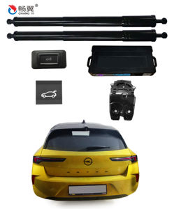 Accessoires de voiture Lève-hayon automatique installé Système d'accès électrique au hayon et au coffre pour <span class=keywords><strong>Opel</strong></span> <span class=keywords><strong>Astra</strong></span> <span class=keywords><strong>2022</strong></span> - Product Image 1