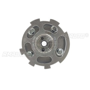 243503E000 Piñón de ajuste de sincronización de admisión y escape del árbol de levas para motor Kia, pieza de motor, accesorios para coche - Product Image 3