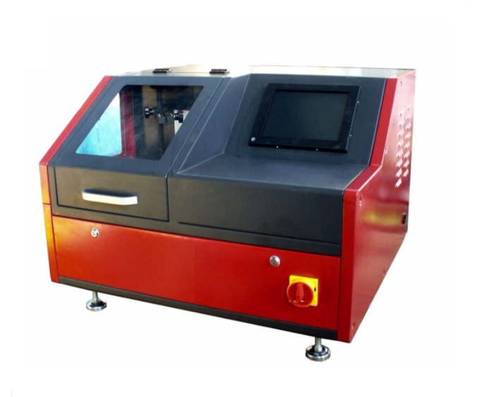 Manufacturer Standard Data CR708 Diesel Electronic
