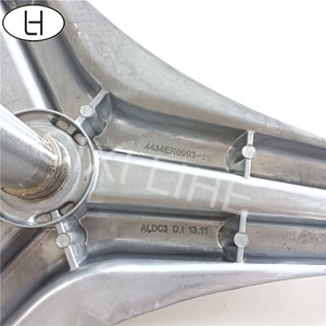 Soporte de Tambor para <span class=keywords><strong>Lavadora</strong></span> Original 4434ER0003 4434ER0003-11, Araña de Soporte para <span class=keywords><strong>Lavadora</strong></span> <span class=keywords><strong>LG</strong></span> - Product Image 5