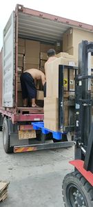 Betrouwbare Deur-Tot-Deur Dhl Internationale Verzending Van China Naar Cote D'ivoire Express Service Met Lage Luchtvracht Tarieven - Product Image 2