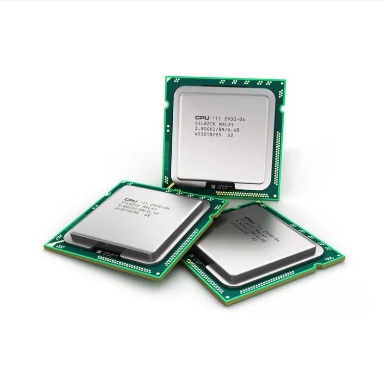 IBLI AM 3990X 7713 Nuevo y usado Precio al por mayor, procesador de servidor original de alto rendimiento CPU
