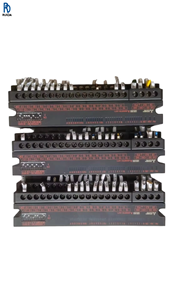AJ65SBTB1-32T1 โมดูลรีโมท I/O โมดูลขยาย PLC โมดูลควบคุมอุตสาหกรรม ความเสถียรสูง ตัวควบคุมลอจิกที่ตั้งโปรแกรมได้ - Product Image 1