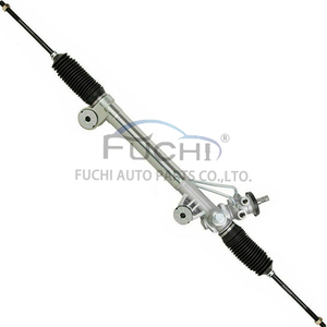 19152330 19133675 19330428 Crémaillère <span class=keywords><strong>de</strong></span> <span class=keywords><strong>direction</strong></span> <span class=keywords><strong>assistée</strong></span> <span class=keywords><strong>hydraulique</strong></span> pour Chevrolet Silverado 1500 LHD - Product Image 2