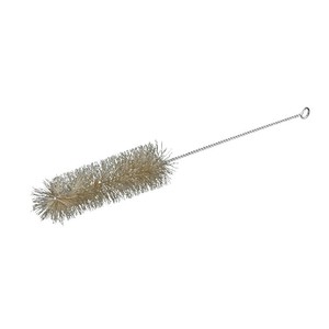 Chengbao Medical Test Tube <b>Brush</b> <b>Small</b> Medium Large Pig Bristle <b>Cleaning</b> Laboratory Use - Product Image 1
